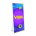 Quick L Banner 100x200