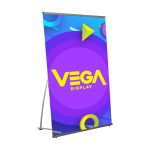 Quick L Banner 150x200