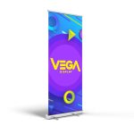 Rollup Banner 60X200